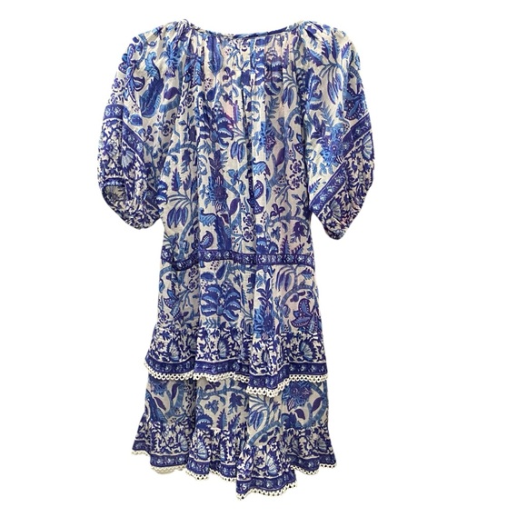 BELL Roxy Mini Dress - Picture 3 of 5